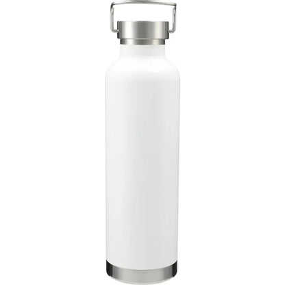 Thor Copper Vacuum Insulated Bottle 32oz