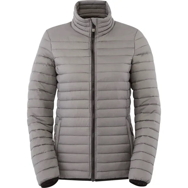 Women's BEECHRIVER Roots73 Down Jacket