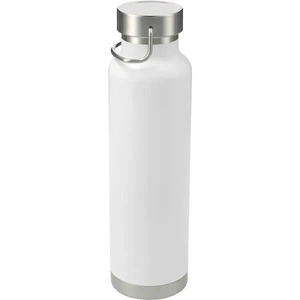 Thor Copper Vacuum Insulated Bottle 22oz