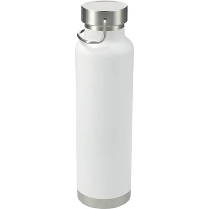 Thor Copper Vacuum Insulated Bottle 22oz