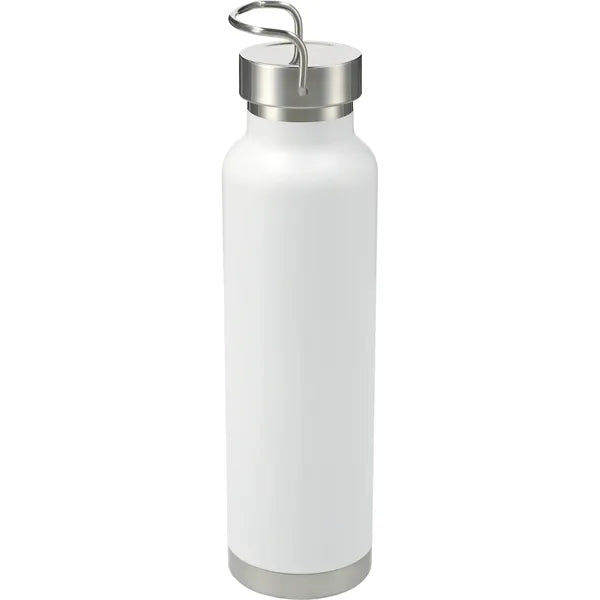 Thor Copper Vacuum Insulated Bottle 22oz