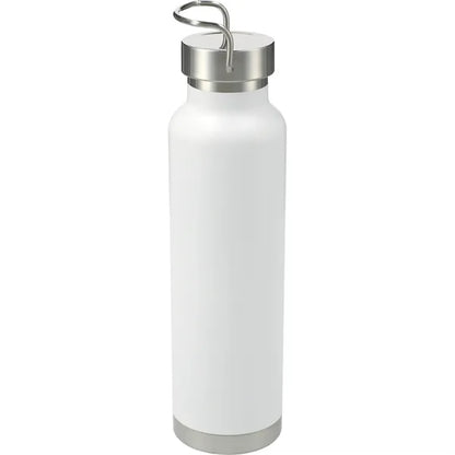 Thor Copper Vacuum Insulated Bottle 22oz