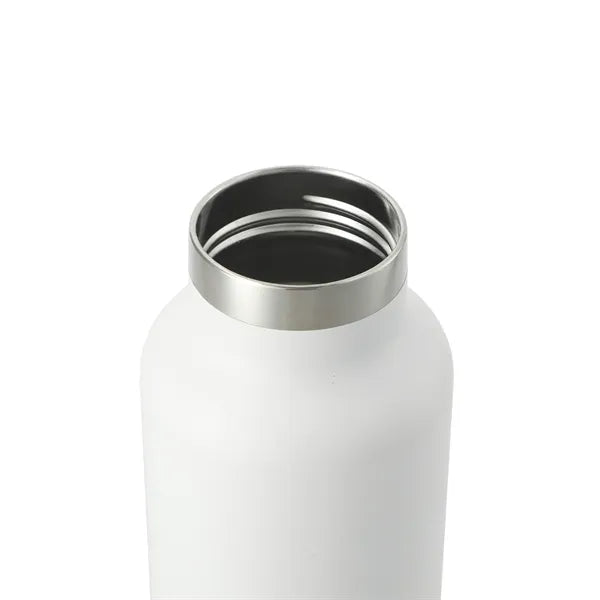 Thor Copper Vacuum Insulated Bottle 22oz