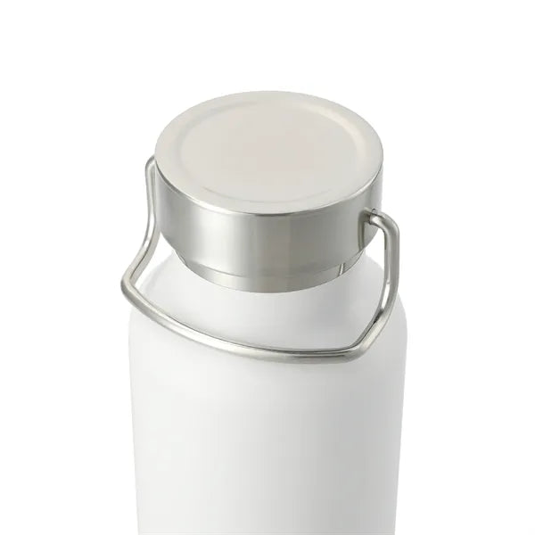 Thor Copper Vacuum Insulated Bottle 22oz