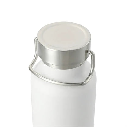Thor Copper Vacuum Insulated Bottle 22oz