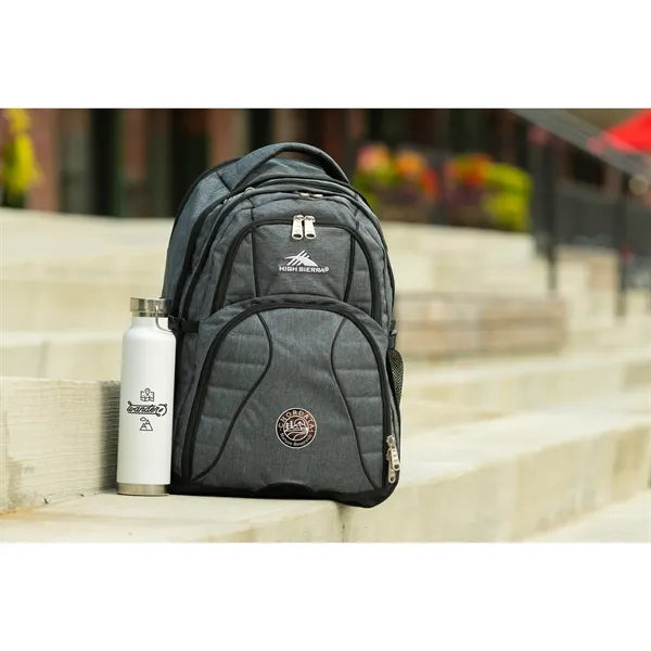 Thor Copper Vacuum Insulated Bottle 22oz