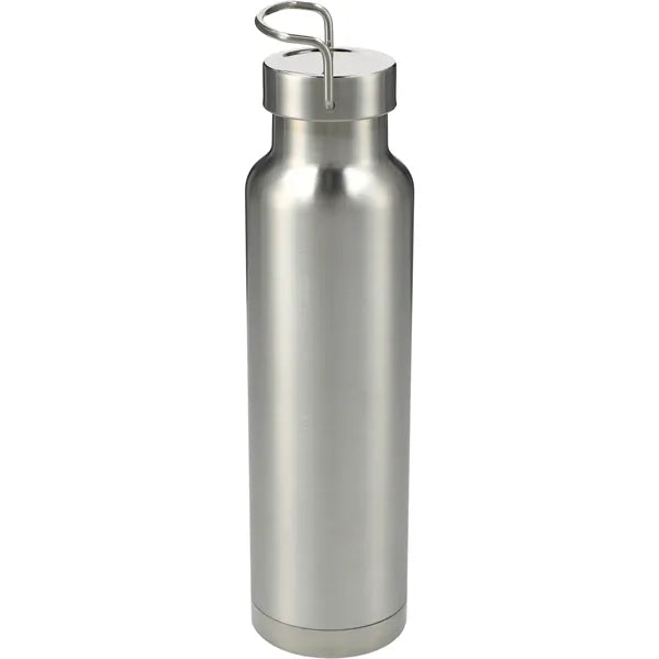 Thor Copper Vacuum Insulated Bottle 22oz