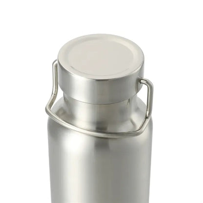 Thor Copper Vacuum Insulated Bottle 22oz