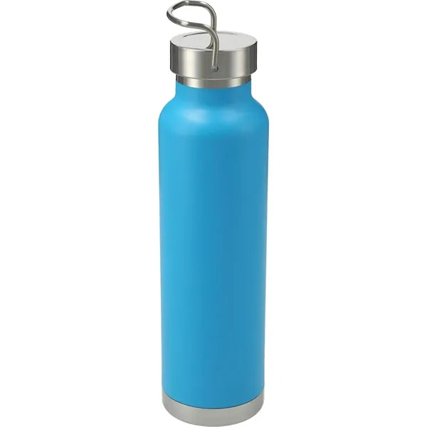 Thor Copper Vacuum Insulated Bottle 22oz