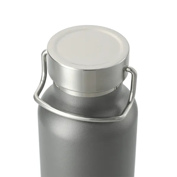 Thor Copper Vacuum Insulated Bottle 22oz