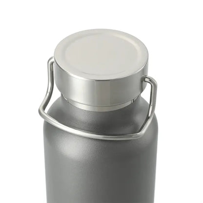 Thor Copper Vacuum Insulated Bottle 22oz