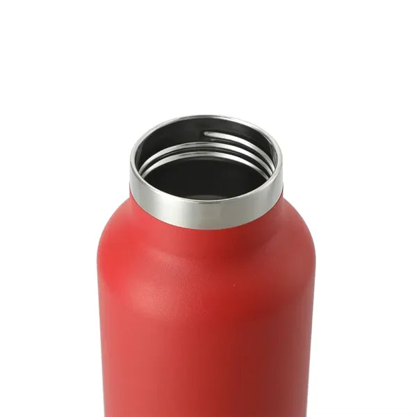 Thor Copper Vacuum Insulated Bottle 22oz