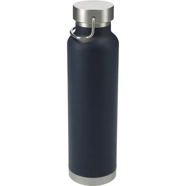 Thor Copper Vacuum Insulated Bottle 22oz