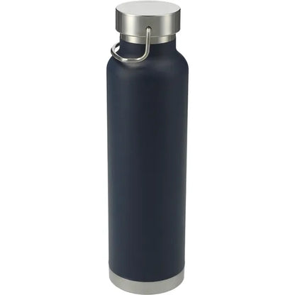 Thor Copper Vacuum Insulated Bottle 22oz