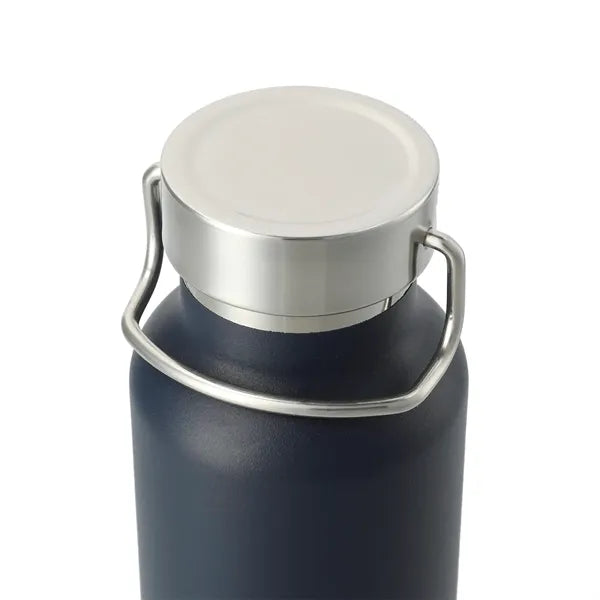 Thor Copper Vacuum Insulated Bottle 22oz