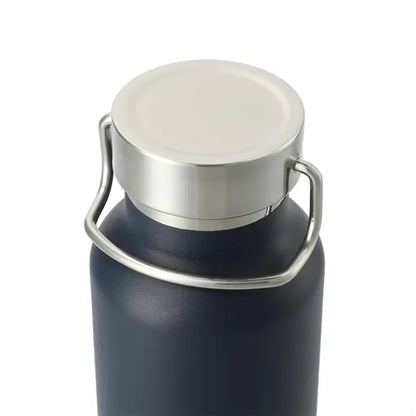 Thor Copper Vacuum Insulated Bottle 22oz