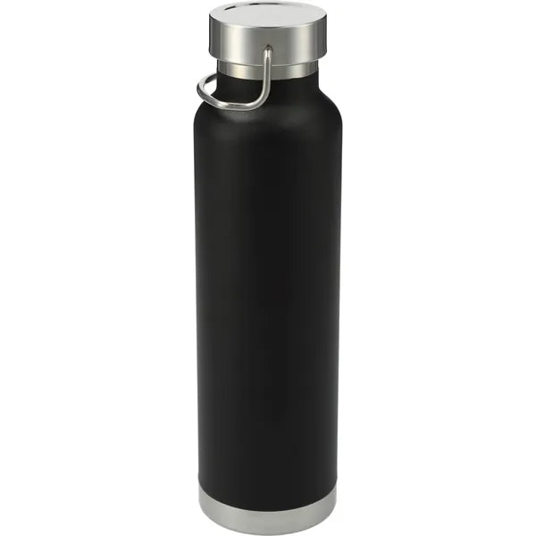 Thor Copper Vacuum Insulated Bottle 22oz