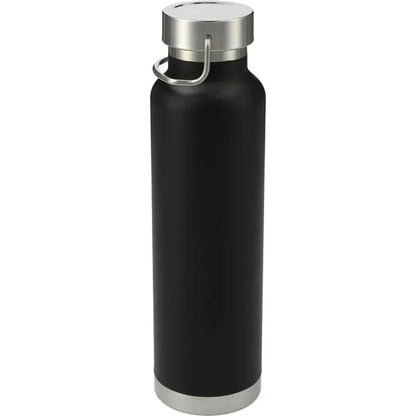 Thor Copper Vacuum Insulated Bottle 22oz