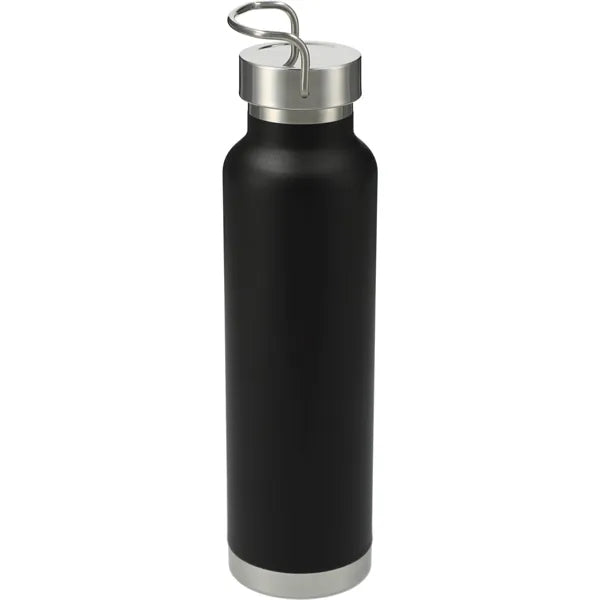 Thor Copper Vacuum Insulated Bottle 22oz