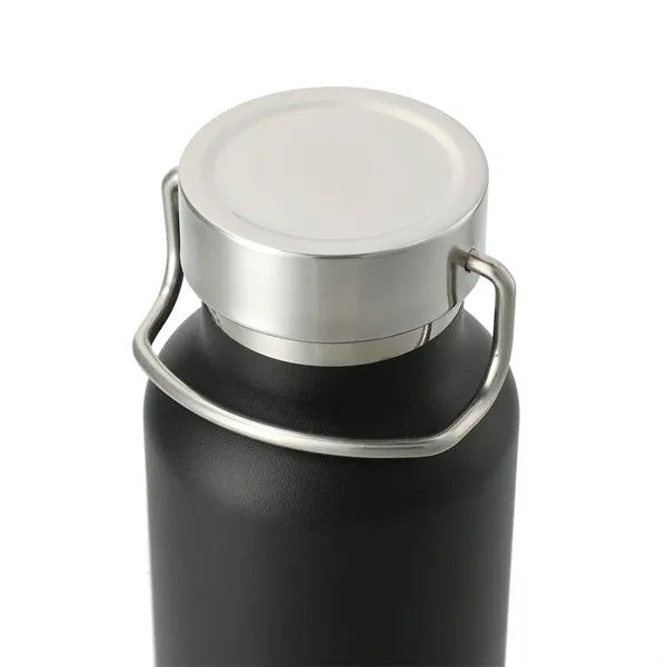 Thor Copper Vacuum Insulated Bottle 22oz