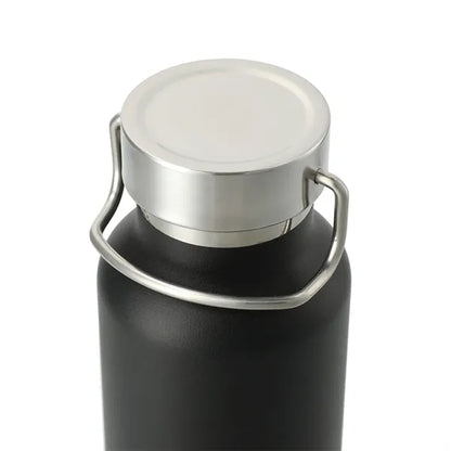 Thor Copper Vacuum Insulated Bottle 22oz