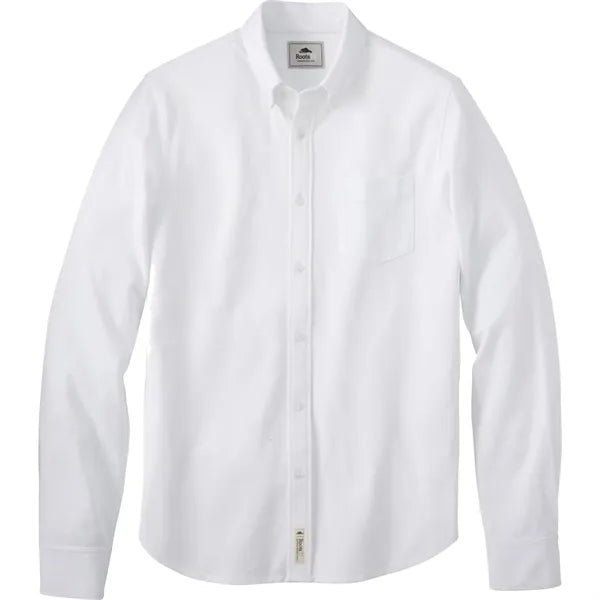 Men's BAYWOOD Roots73 Long Sleeve Shirt