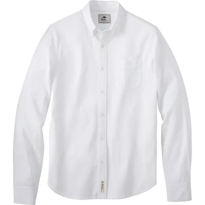 Men's BAYWOOD Roots73 Long Sleeve Shirt