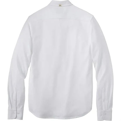 Men's BAYWOOD Roots73 Long Sleeve Shirt