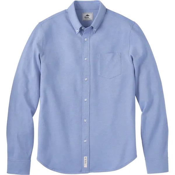 Men's BAYWOOD Roots73 Long Sleeve Shirt