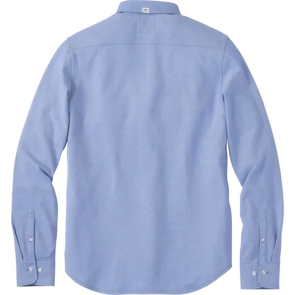 Men's BAYWOOD Roots73 Long Sleeve Shirt