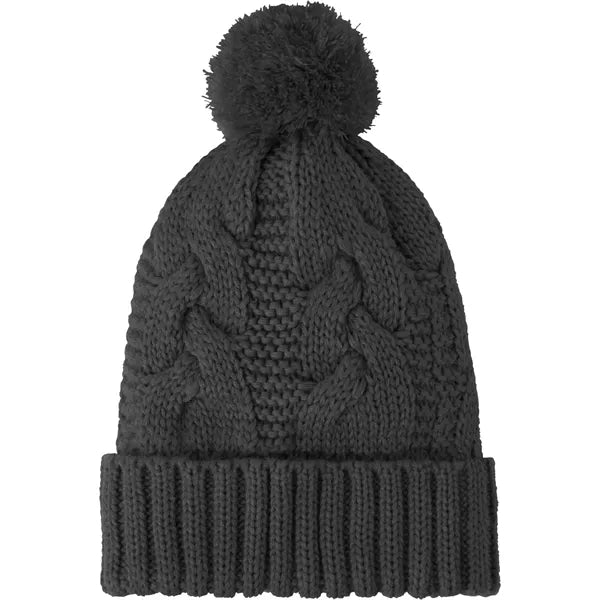 Unisex DIVERGENT Knit Pom Beanie