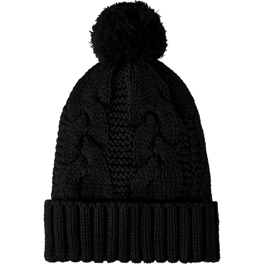 Unisex DIVERGENT Knit Pom Beanie