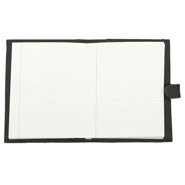 Terra Thread Fairtrade Refillable Notebook