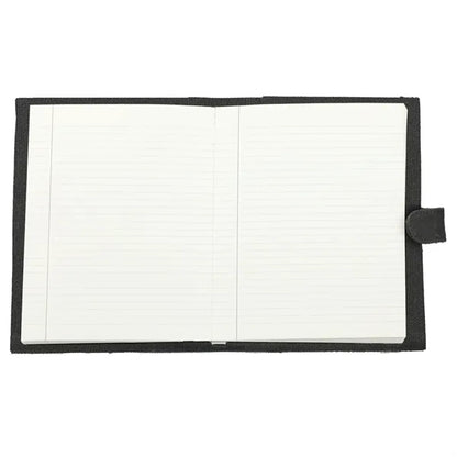 Terra Thread Fairtrade Refillable Notebook