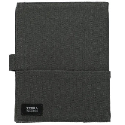 Terra Thread Fairtrade Refillable Notebook