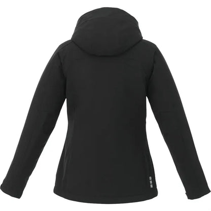 Women's Bryce Insulated Softshell Jacket