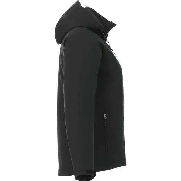 Women's Bryce Insulated Softshell Jacket