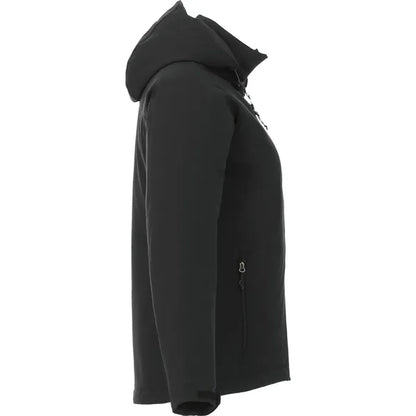 Women's Bryce Insulated Softshell Jacket