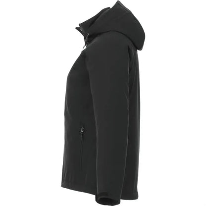Women's Bryce Insulated Softshell Jacket