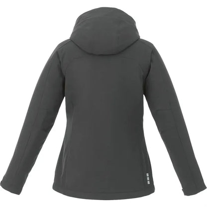 Women's Bryce Insulated Softshell Jacket