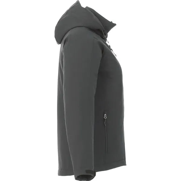 Women's Bryce Insulated Softshell Jacket