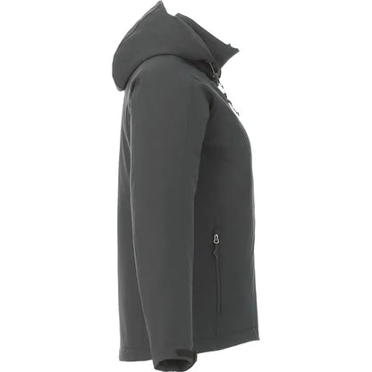 Women's Bryce Insulated Softshell Jacket
