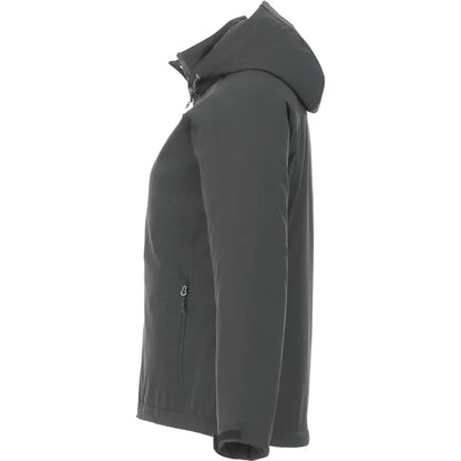 Women's Bryce Insulated Softshell Jacket
