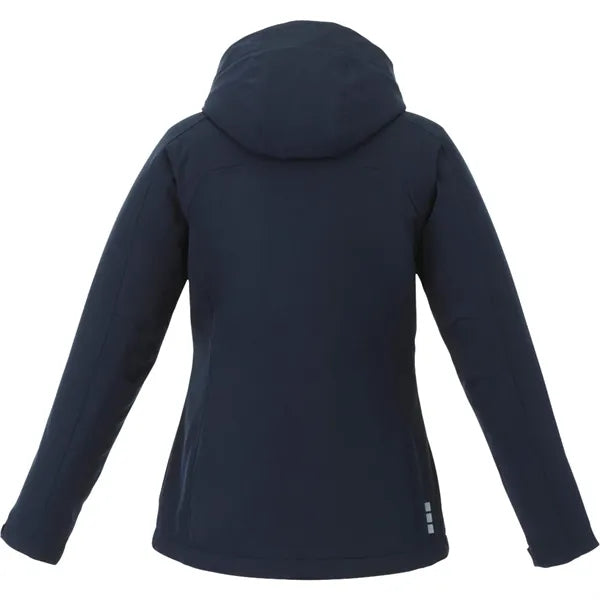 Women's Bryce Insulated Softshell Jacket