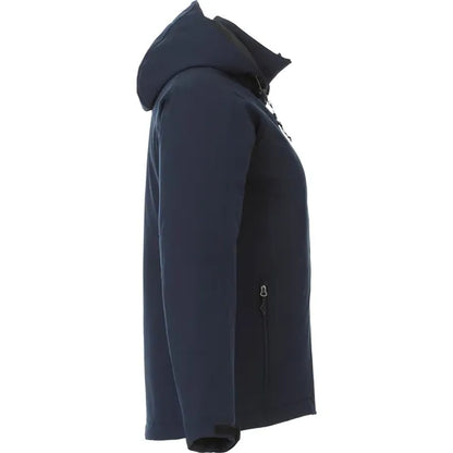 Women's Bryce Insulated Softshell Jacket