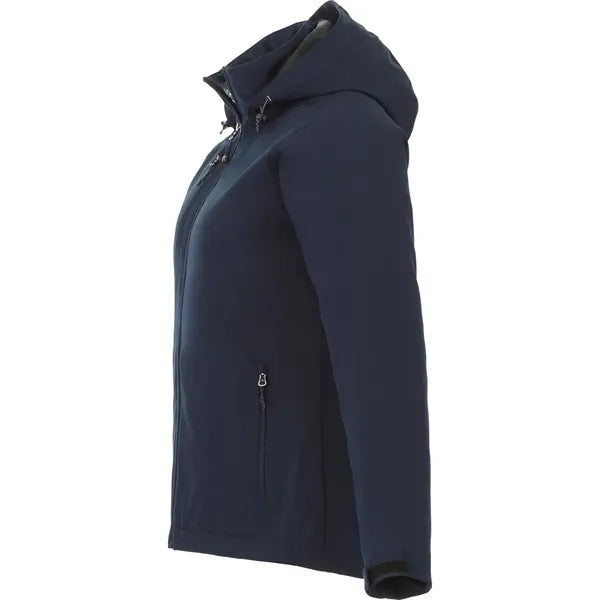 Women's Bryce Insulated Softshell Jacket