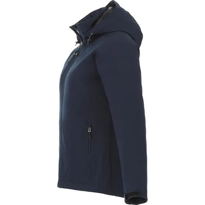 Women's Bryce Insulated Softshell Jacket