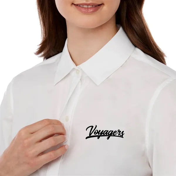 UNTUCKit Tracey Long Sleeve Shirt - Women's