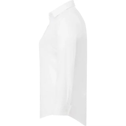 UNTUCKit Tracey Long Sleeve Shirt - Women's