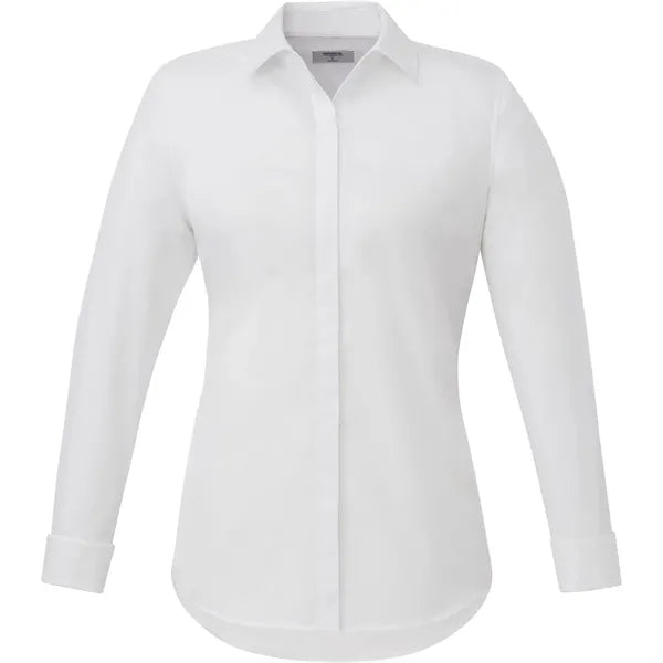 UNTUCKit Tracey Long Sleeve Shirt - Women's